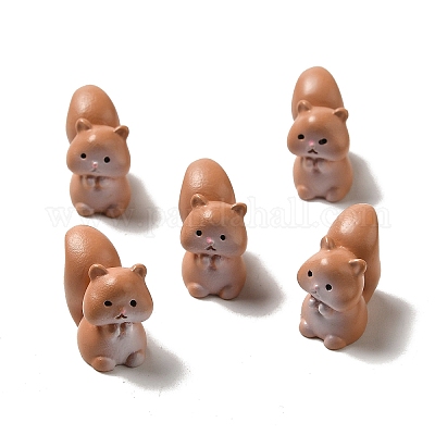 Фигурки животных из смолы 3d RESI-A033-01B-1