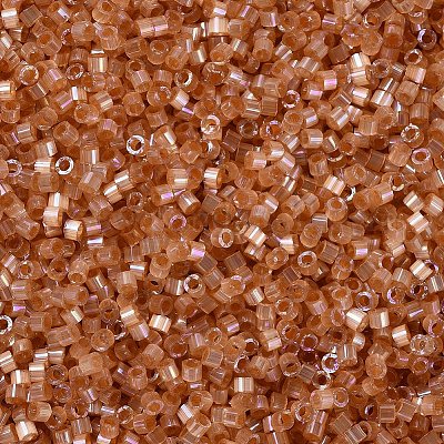 Бусины Миюки Делика&nbsp;SEED-MY11-DB1864-1