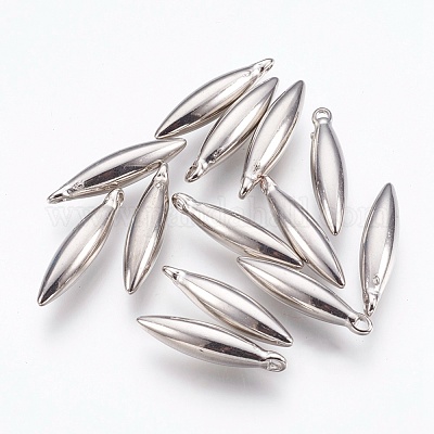 Пластмассовые подвески ccb&nbsp;CCB-E052-15AS-1