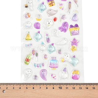 Мультфильм наклейки&nbsp;STIC-NH0001-02A-1