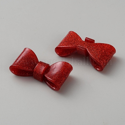 Акриловый кабошоны OACR-SZC0004-01A-1