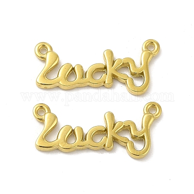 Ионное покрытие (ip) подвески из нержавеющей стали 304 STAS-F284-11G-1