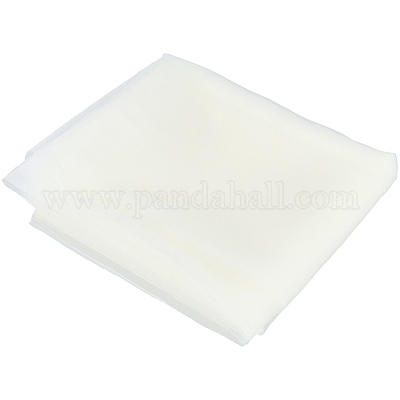 Органза ткань&nbsp;DIY-WH20050-60B-1