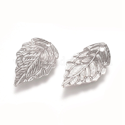 Латунные филигранные подвески&nbsp;KK-G368-05P-1