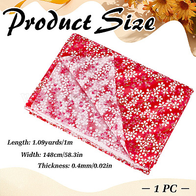 Хлопковая фабрика&nbsp;DIY-WH0671-216C-02-1