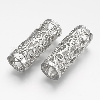 Сплавочные бусины&nbsp;PALLOY-P121-06P-1