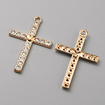 Сплав цинка кулон&nbsp;FIND-WH0143-40A-1