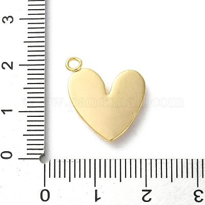 Латунные подвески&nbsp;LS-KK-S513-05D-G-1