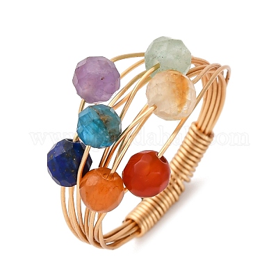 Драгоценные камни&nbsp;RJEW-TA00200-1