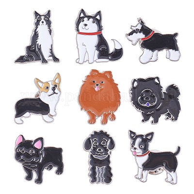 Разноцветные&nbsp;JEWB-SZ0001-77-1