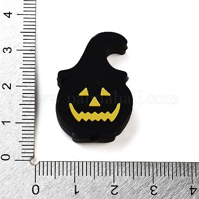 Силиконовые бусины&nbsp;SIL-I005-01G-1