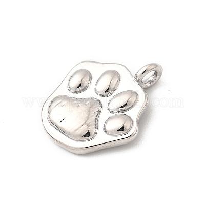 Латунные подвески&nbsp;KK-I364-16A-P-1