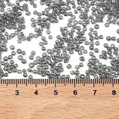 Бисер из стекла &nbsp;GLAA-XCP0001-72I-1
