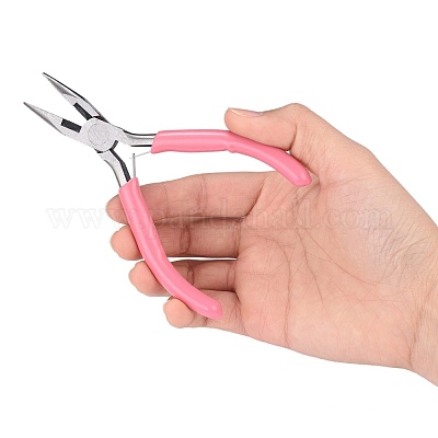 45 # клещи из углеродистой стали&nbsp;PT-L004-56-1