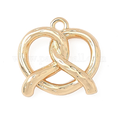 Латунь подвески&nbsp;KK-Q037-02A-G-1