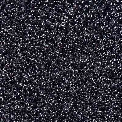 Миюки круглые бусины рокайль&nbsp;SEED-X0056-RR0171-1