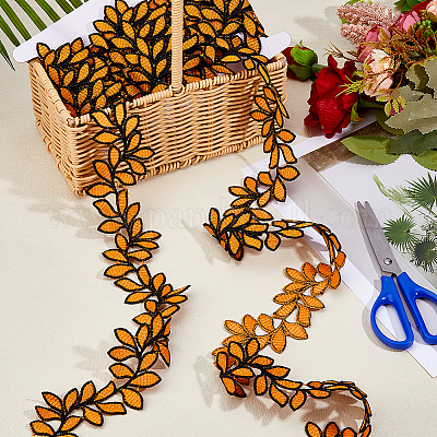 5 ярд полиэфирных лент&nbsp;OCOR-FH0001-55B-1