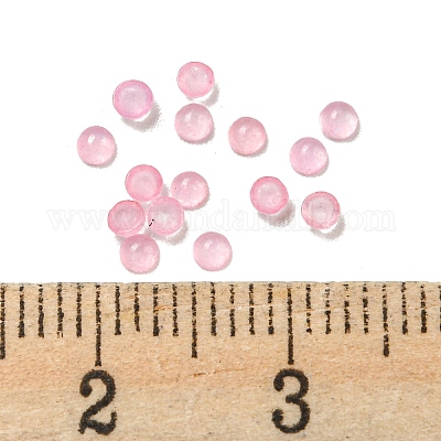 Кабошоны из натурального белого нефрита&nbsp;G-H309-02-02-1