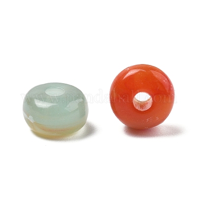 Прозрачные акриловые бусины&nbsp;TACR-P013-A01-A-1