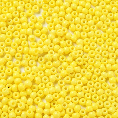 Выпечка краска стеклянные бусины&nbsp;SEED-H002-I-A502-1