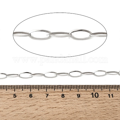 Цепи из нержавеющей стали 304&nbsp;CHS-B015-13P-1