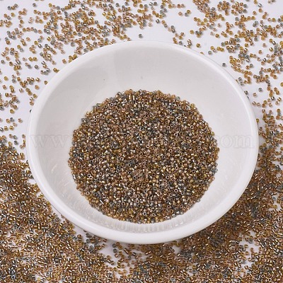 Бусины Миюки delica&nbsp;SEED-X0054-DB0981-1