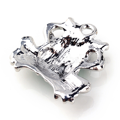 Подвески из эмали и сплава&nbsp;ALRI-S162-066P-1