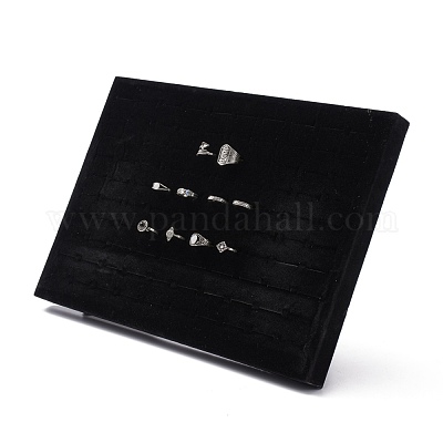 Дисплеев бархат кольцо&nbsp;RDIS-N007-01-1