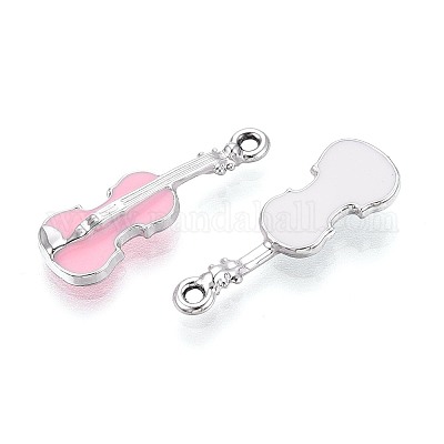 Подвески из эмали и сплава&nbsp;PALLOY-T092-28P-1