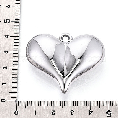 Акриловые подвески&nbsp;OACR-T030-31B-1