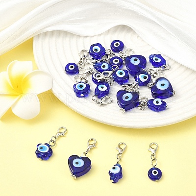 20 шт.&nbsp;HJEW-YW00316-1