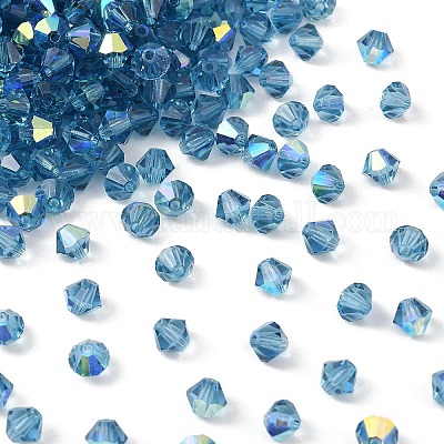 Хрустальные бусины preciosa® Y-PRC-BA4-60120-200-1