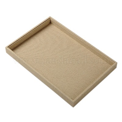 Вуд ювелирные изделия дисплеев ODIS-G006-02-1