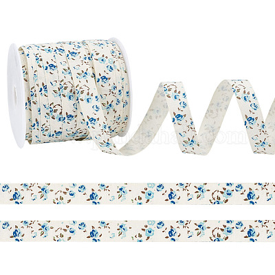 Хлопчатобумажная лента 50 м.&nbsp;OCOR-BC0009-13-1