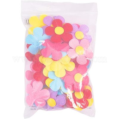 Тканые аксессуары для одежды&nbsp;DIY-NB0002-64-1