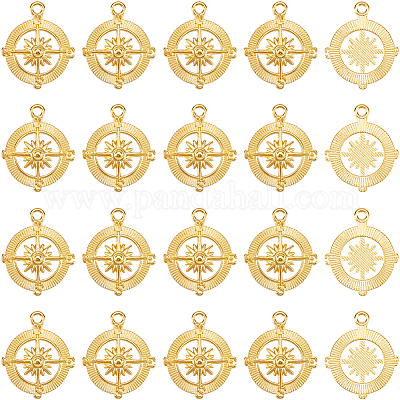 Подвески из сплава 50шт&nbsp;FIND-SC0005-58A-1