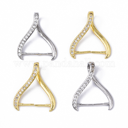 4 шт. 2 цвета&nbsp;KK-YW0003-44D-1