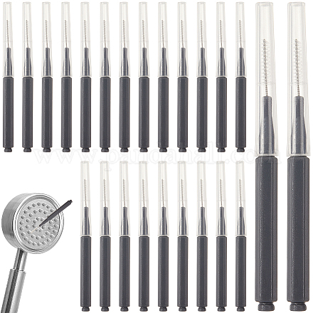 Щетки для чистки пластика&nbsp;LS-AJEW-WH20020-195A-1