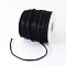Nylon Thread, Black, 2mm, 40yards/roll
