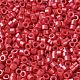 Выпечка краска стеклянные бусины&nbsp;SEED-S042-15A-06-3