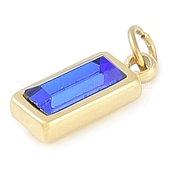 Стеклянные подвески&nbsp;STAS-P366-40G-06