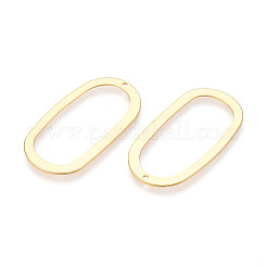 Латунные подвески&nbsp;KK-T077-10G