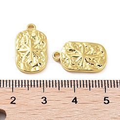 Подвески из нержавеющей стали 304&nbsp;STAS-F304-01G-04