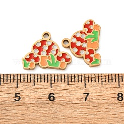 Подвески из нержавеющей стали 304&nbsp;STAS-CJC0016-03I-G