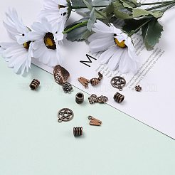 Тибетский сбор стиль&nbsp;TIBEB-A001-R