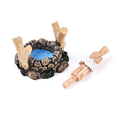 Колодец смолы&nbsp;MIMO-PW0003-160A