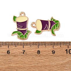 Подвески из эмалевой смеси с фруктами&nbsp;FIND-D304-03J-KCG