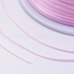 Плоская эластичная кристаллическая струна&nbsp;EW-F006-34