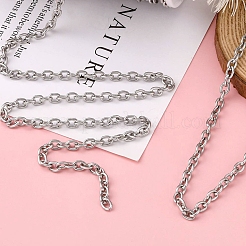 Цепи из нержавеющей стали марки 304&nbsp;X-CHS-R009-11