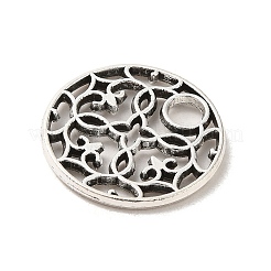 Сплавочные подвески тибетского стиля&nbsp;PALLOY-M217-32AS